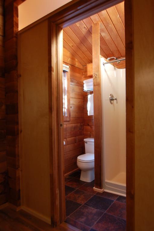 Denali Cabins Denali Park Bilik gambar